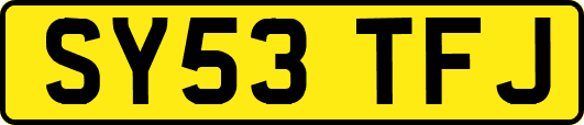 SY53TFJ