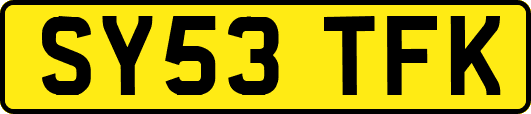 SY53TFK