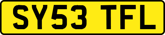 SY53TFL