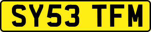 SY53TFM