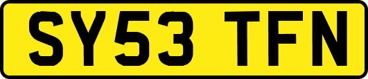 SY53TFN