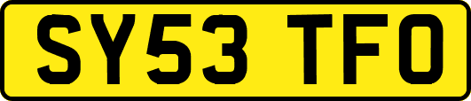 SY53TFO