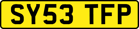 SY53TFP