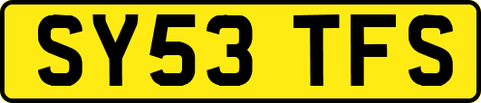 SY53TFS