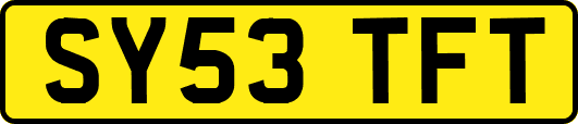 SY53TFT