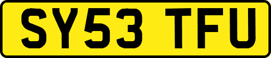 SY53TFU