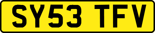 SY53TFV