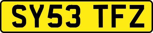 SY53TFZ