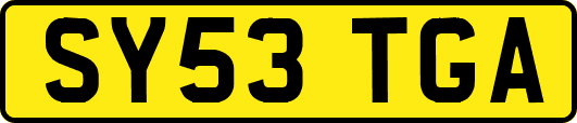 SY53TGA