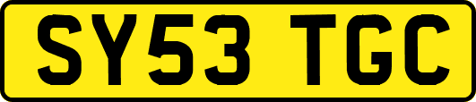 SY53TGC