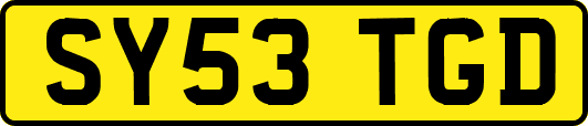 SY53TGD