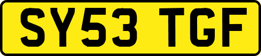 SY53TGF