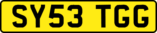 SY53TGG