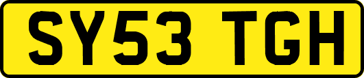 SY53TGH