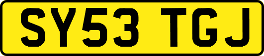 SY53TGJ