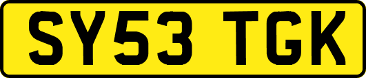 SY53TGK