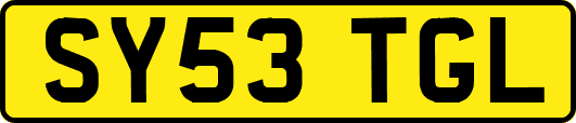 SY53TGL