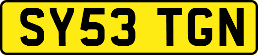 SY53TGN
