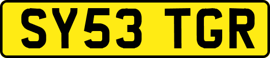 SY53TGR