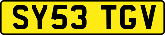 SY53TGV