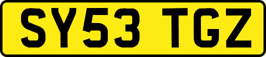 SY53TGZ