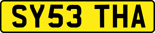 SY53THA