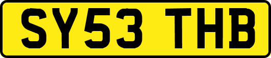 SY53THB