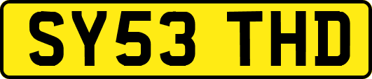 SY53THD