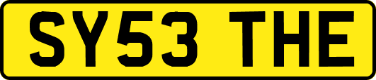 SY53THE
