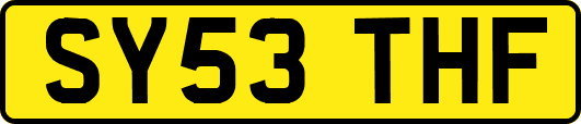 SY53THF