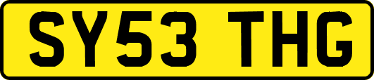 SY53THG