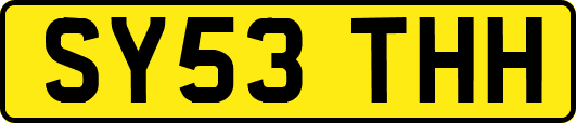 SY53THH