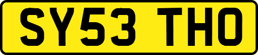 SY53THO