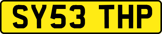SY53THP