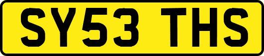 SY53THS