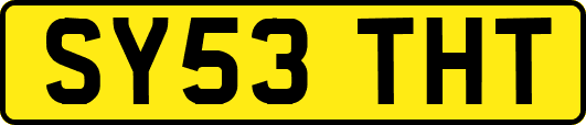 SY53THT