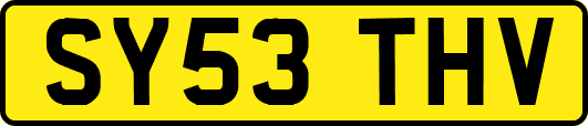 SY53THV