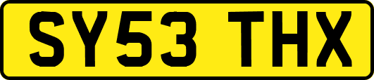 SY53THX