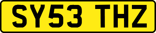 SY53THZ
