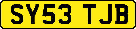 SY53TJB