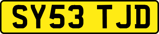 SY53TJD
