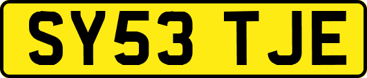SY53TJE