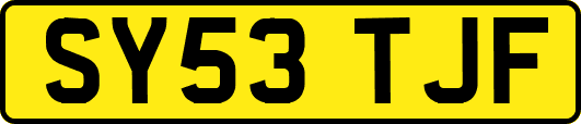 SY53TJF