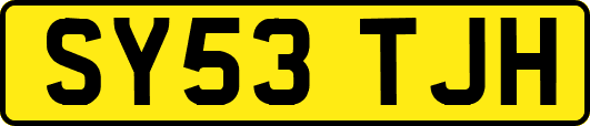 SY53TJH