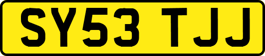 SY53TJJ