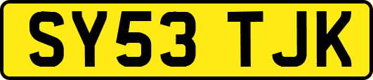 SY53TJK