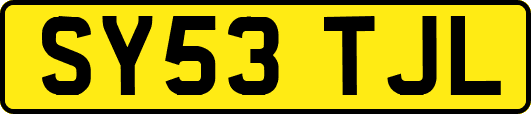 SY53TJL