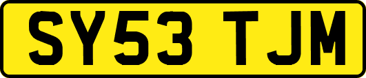 SY53TJM