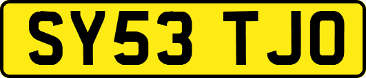 SY53TJO