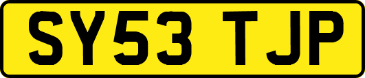 SY53TJP